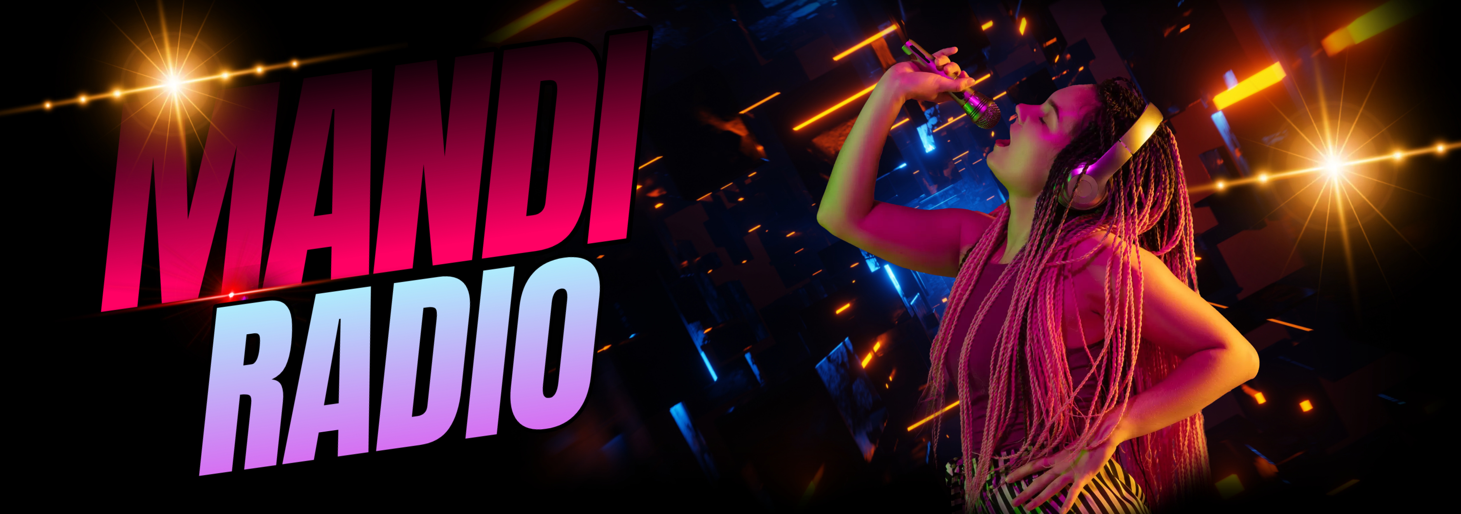 DJ-Mandi-Radio-Station