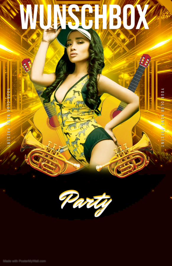 DJ Kathrina Glassygirl